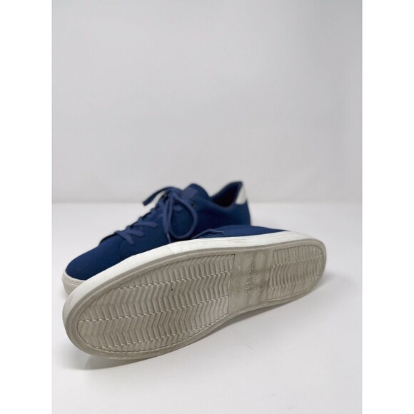 GREATS The Royale Knit 2.0 Men Shoes Blue Athletic Running Sneakers Casual US 13 main image 6